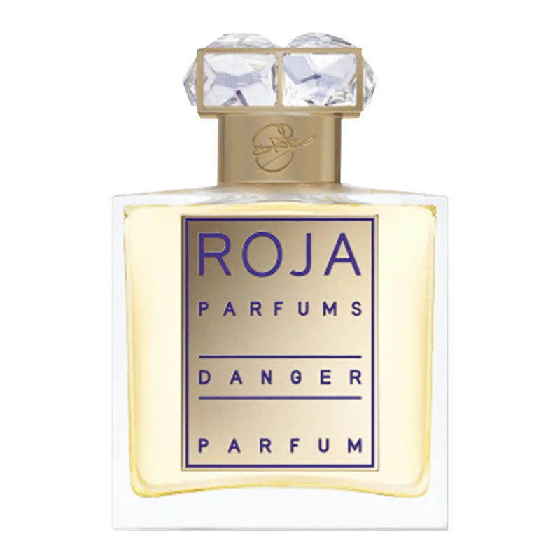 Roja Danger Pour Femme Parfum 50ML Perfume