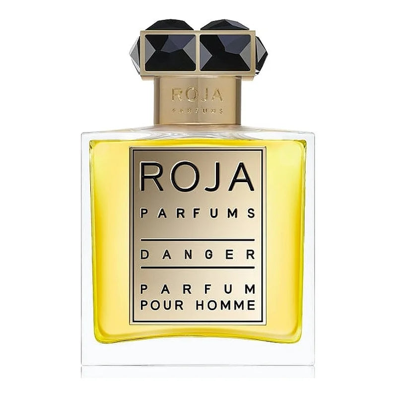 Roja Danger Pour Homme Parfum 50ML Perfume