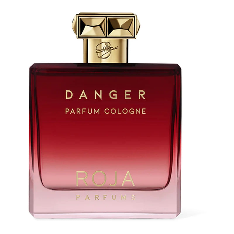 Roja Danger pour Homme Parfum Cologne 100ML Perfume