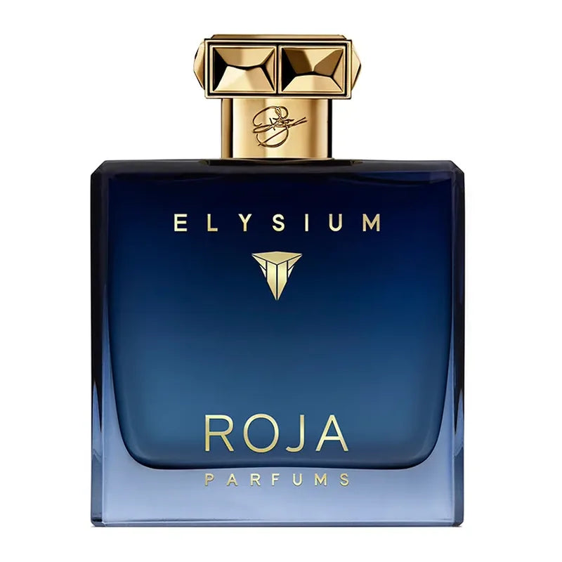 Roja Elysium Pour Homme EDP 100ML Perfume