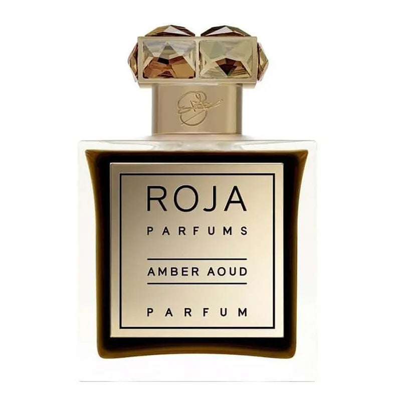 Roja Amber Aoud Parfum EDP 100ML