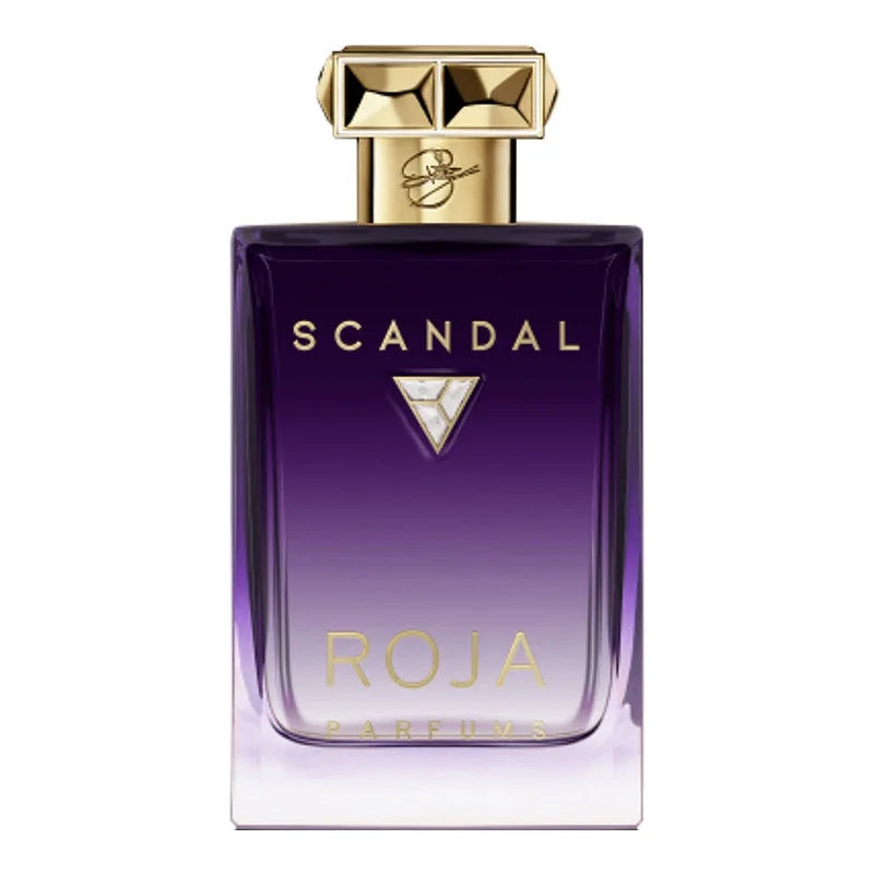 Roja Scandal Femme Essence De Parfum 100ML Perfume