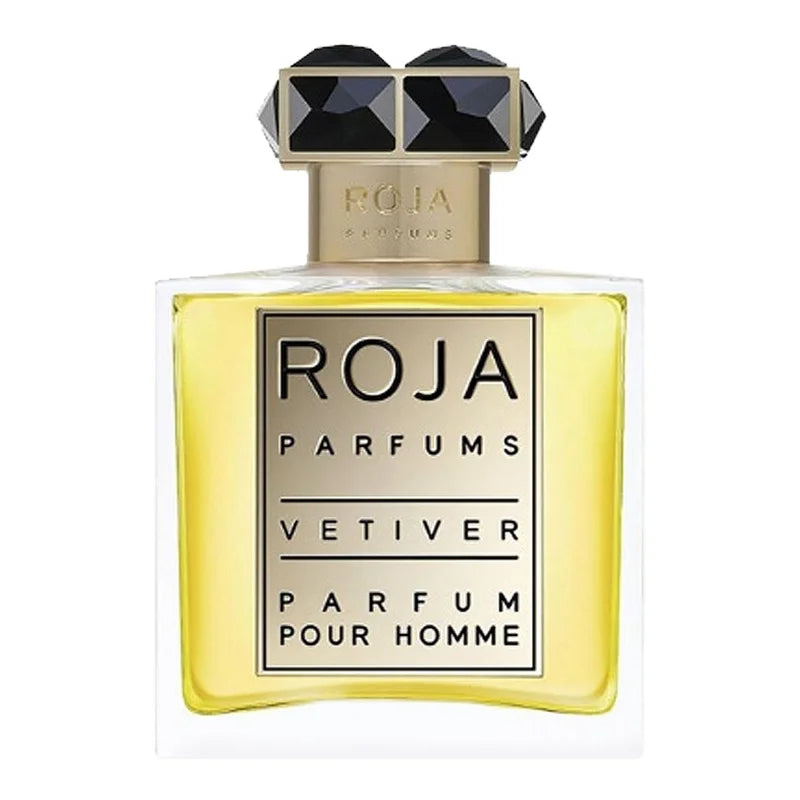 Roja Vetiver Pour Homme Parfum 50ML Perfume