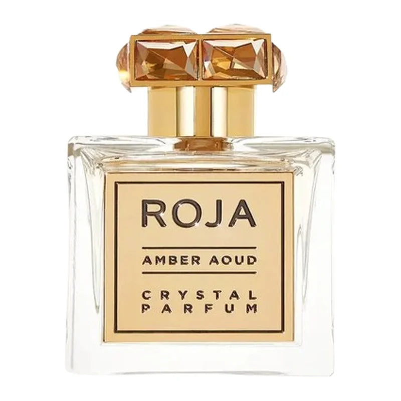 Roja Amber Aoud Crystal Parfum EDP 100ML
