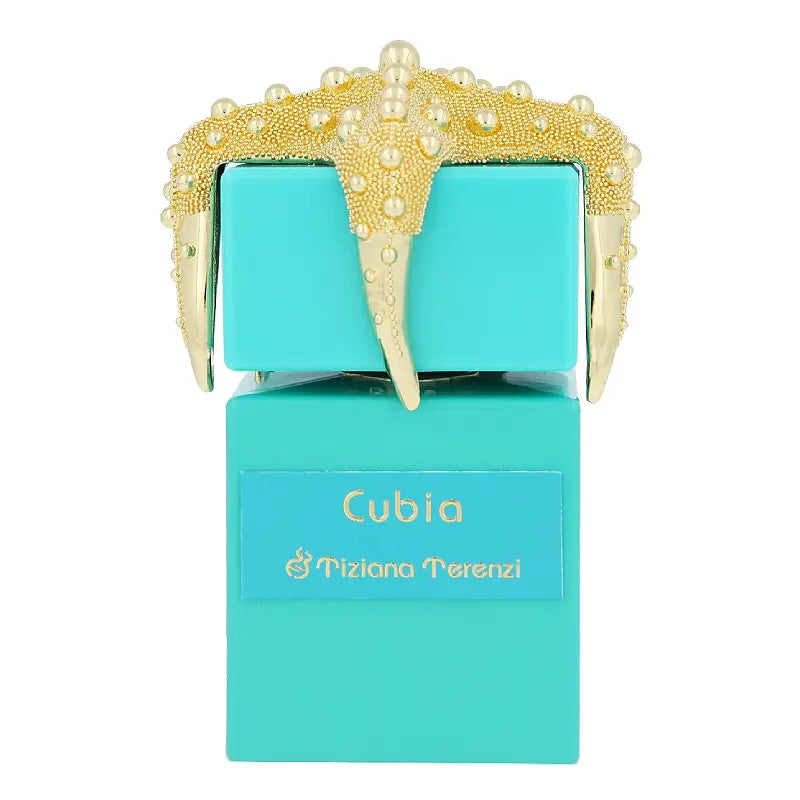 Tiziana Terenzi Cubia EDP 100ML Perfume