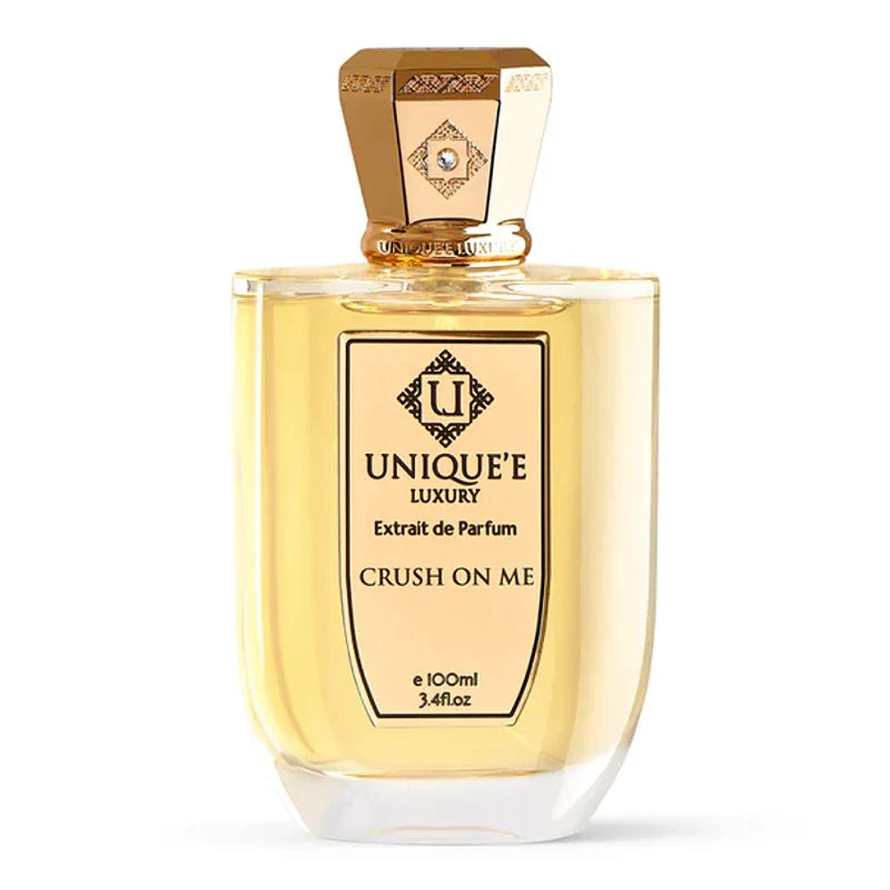 Uniquee Luxury Crush On Me Extrait De Parfum 100ML Perfume