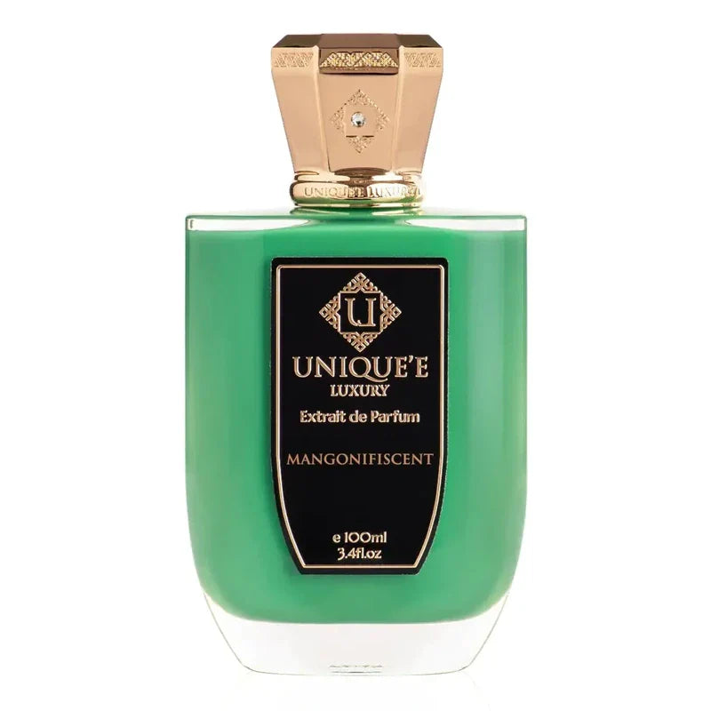 Uniquee Luxury Mangonifiscent Extrait 100ML Perfume