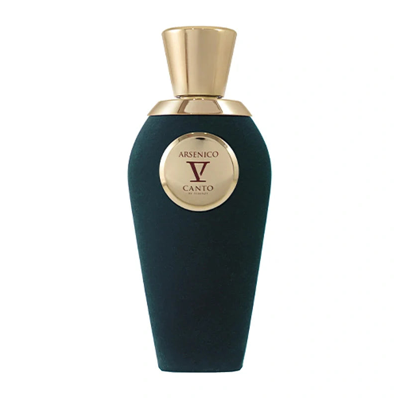 V Canto Arsenico EDP 100ML Perfume