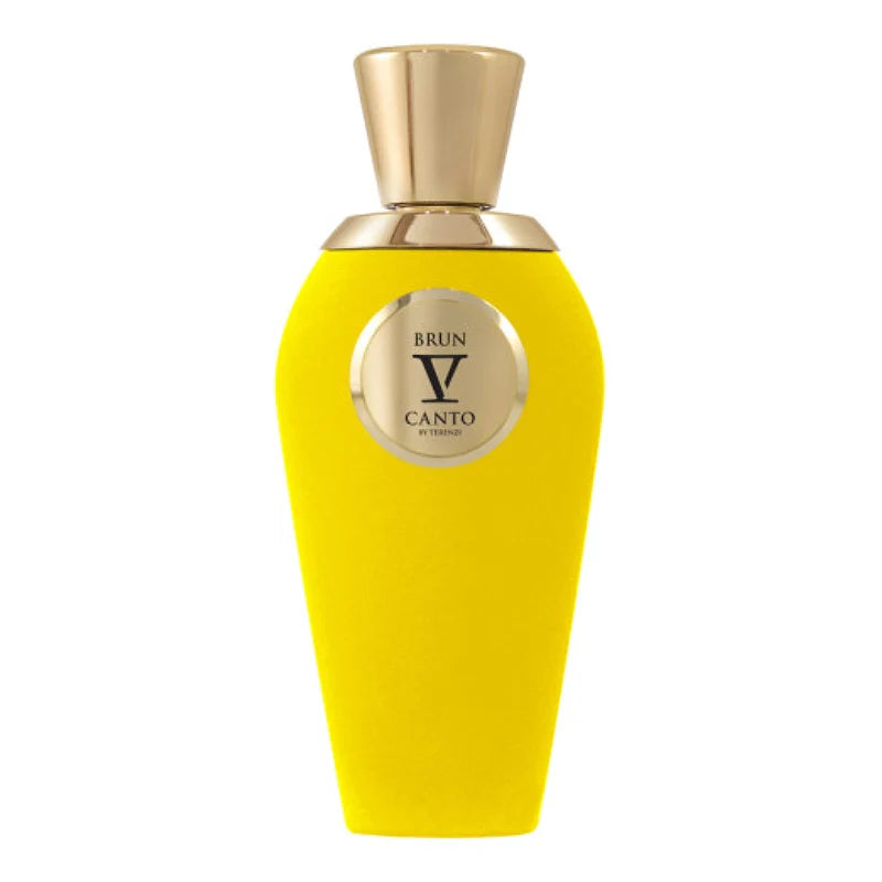 V Canto Brun EDP 100ML Perfume