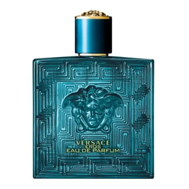 Versace Eros Men EDP 100ML Perfume