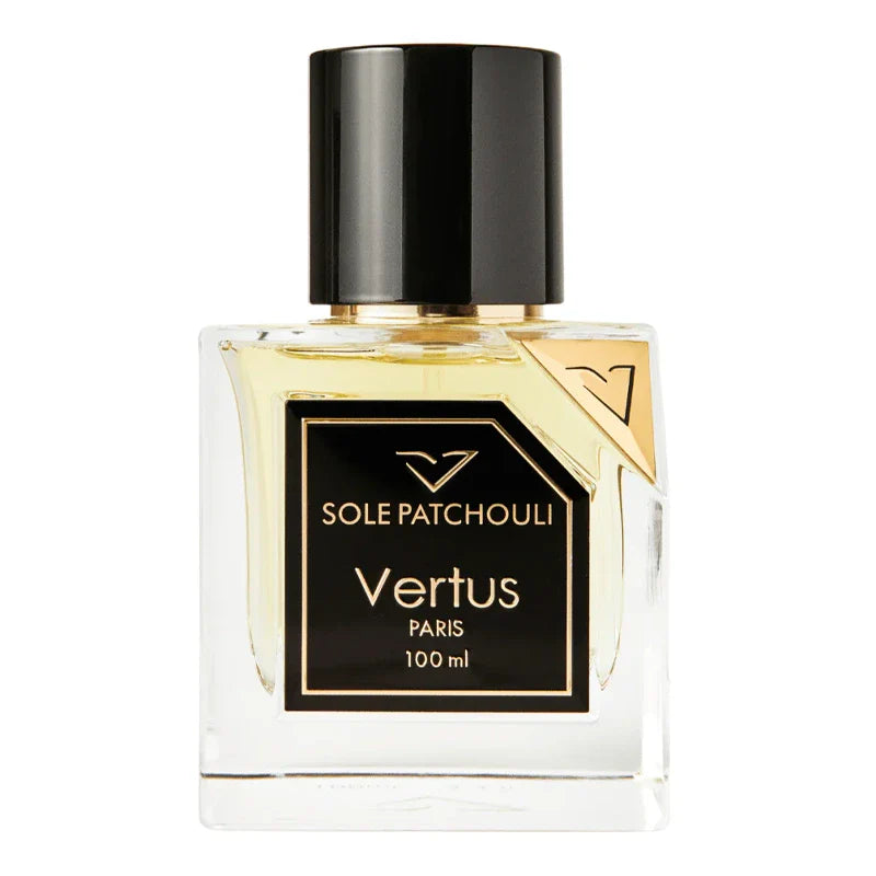Vertus Sole Patchouli EDP 100ML Perfume