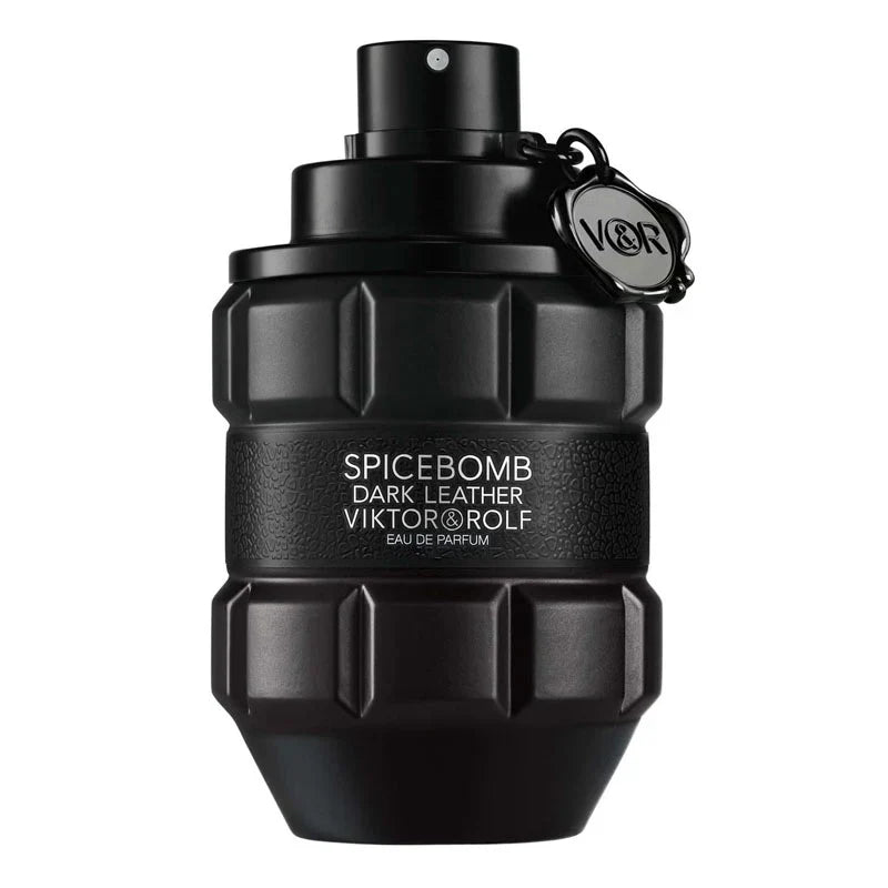 Viktor & Rolf Spicebomb Dark Leather EDP 90ML Perfume