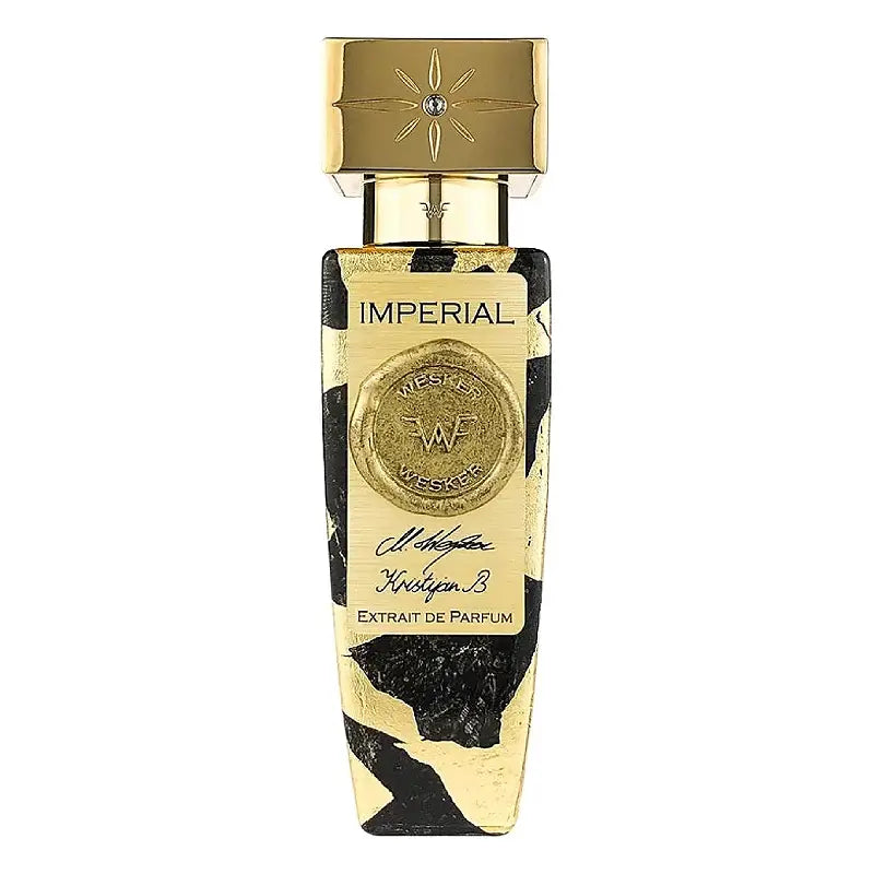 Wesker Histria Extrait De Parfum 50ML Perfume