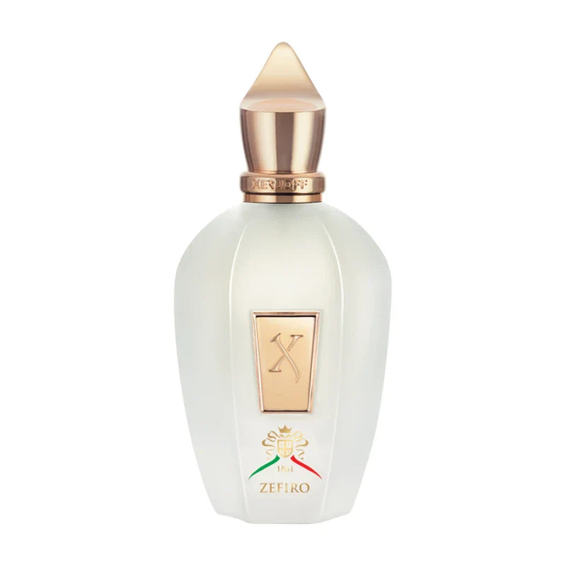 Xerjoff 1861 Zefiro EDP 100ML Perfume
