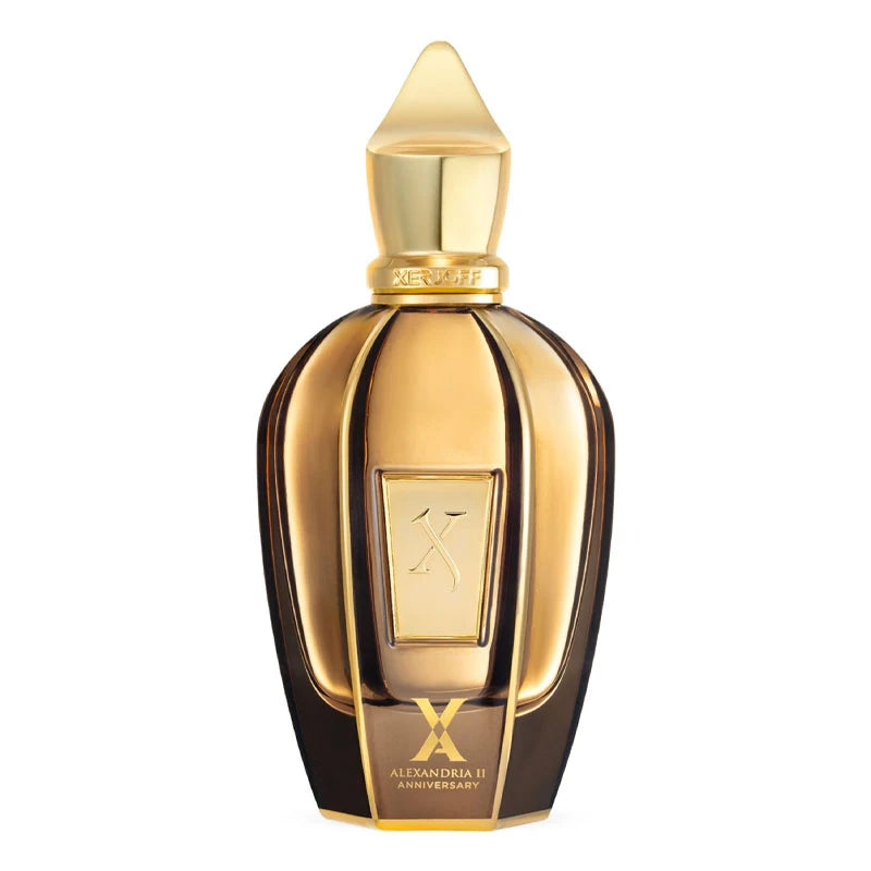 Xerjoff Alexandria II Anniversary EDP 100ML
