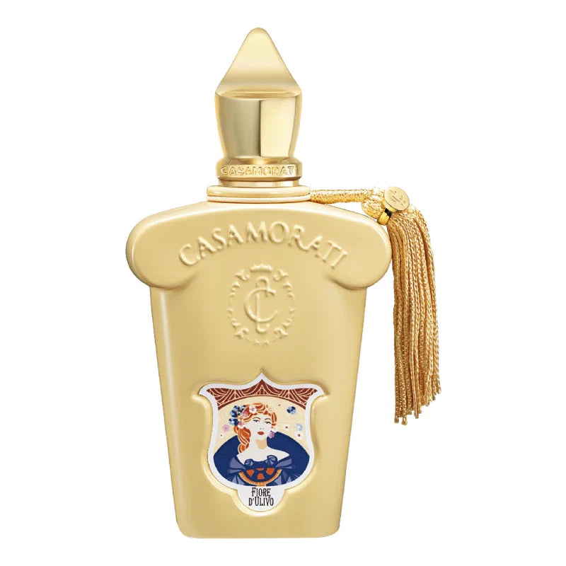 Xerjoff Casamorati Fiero D Ulivo EDP 100ML Perfume