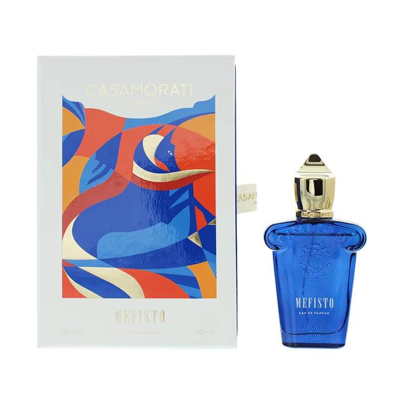 Xerjoff Casamorati Mefisto EDP 100ML