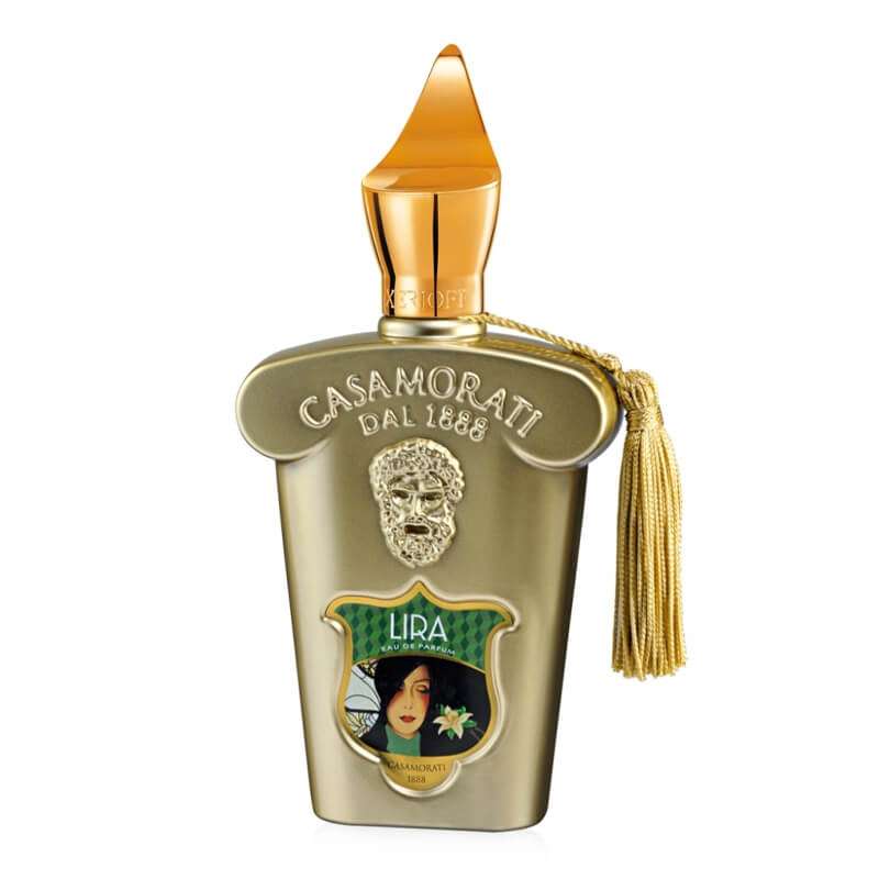 Xerjoff Casamorati Lira EDP 100ML Perfume