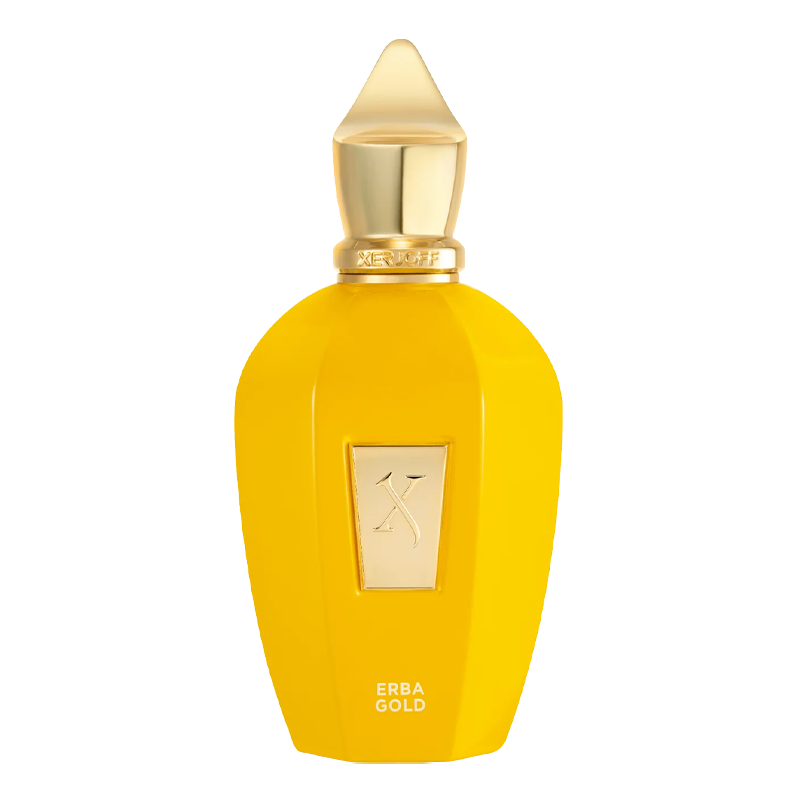 Xerjoff Erba Gold EDP 50ML Perfume