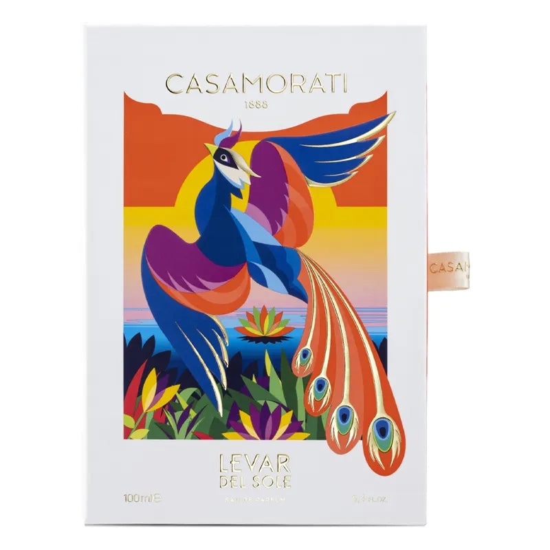 Xerjoff Levar Del Sole EDP 100ML