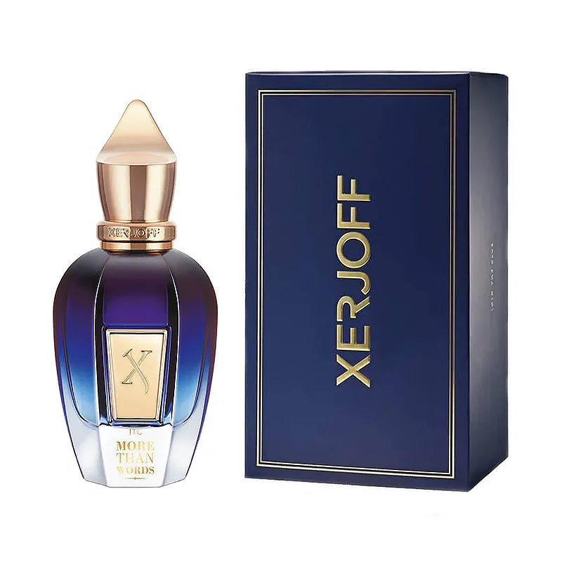 Xerjoff More Than Words EDP 50ML
