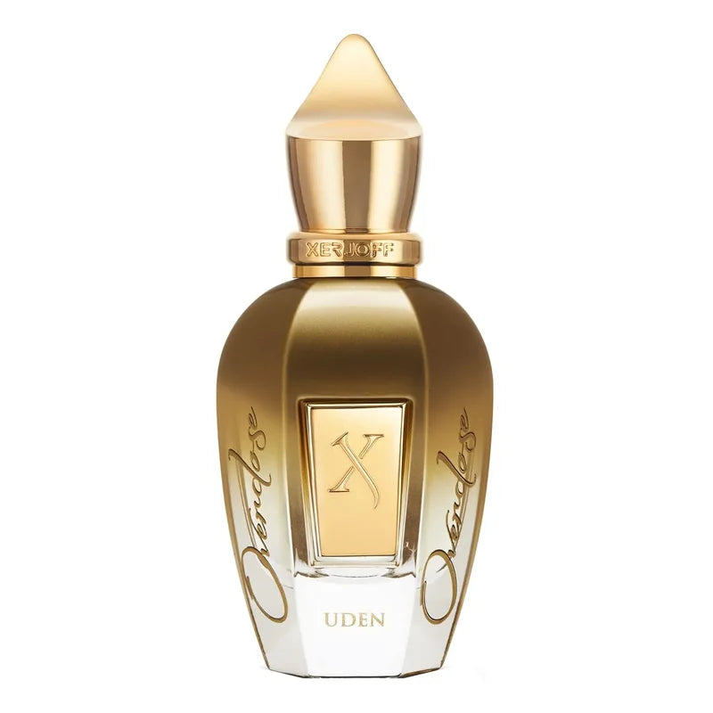 Xerjoff Shooting Stars Uden Overdose EDP 50ML Perfume