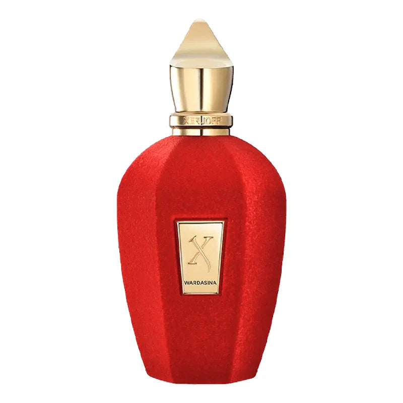 Xerjoff Wardasina EDP 100ML Perfume