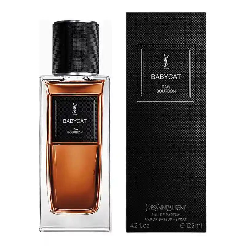 Yves Saint Laurent Babycat  EDP 125ML