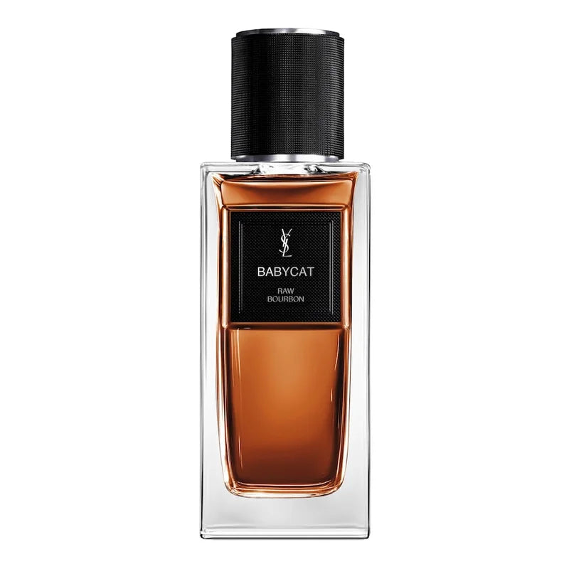 Yves Saint Laurent Babycat  EDP 125ML