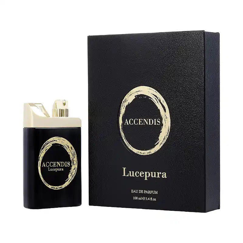 Accendis Lucepura EDP 100ML