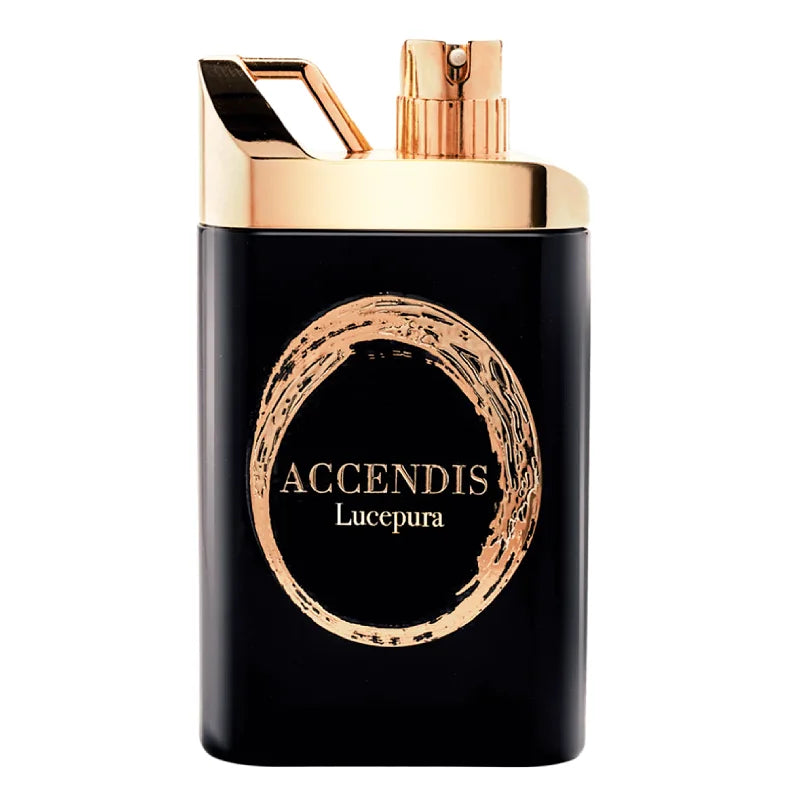 Accendis Lucepura EDP 100ML