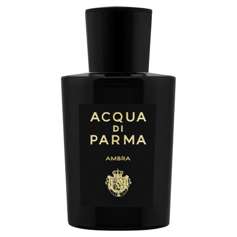 Acqua di Parma Ambra Eau de Parfum 100ML perfume bottle – luxury fragrance | Perfury UAE