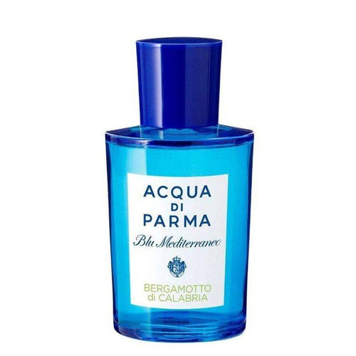 Acqua di Parma Bergamotto Di Calabria EDT 180ML perfume bottle – luxury fragrance | Perfury UAE