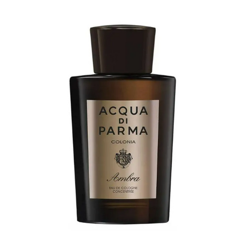 Acqua di Parma Colonia Ambra EDC 180ML perfume bottle – luxury fragrance | Perfury UAE