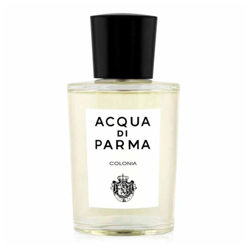 Acqua di Parma Colonia EDC 100ML perfume bottle – luxury fragrance | Perfury UAE