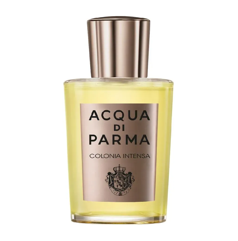 Acqua di Parma Colonia Intensa Eau de Cologne 100ML perfume bottle – luxury fragrance | Perfury UAE
