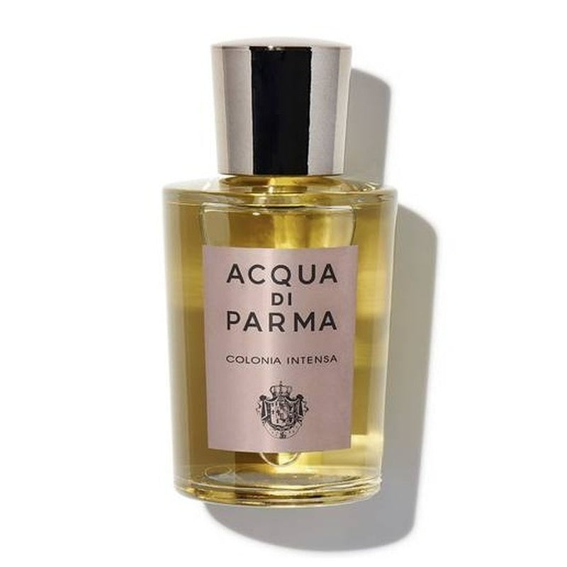 Acqua di Parma Colonia Intensa EDC 100ML perfume bottle – luxury fragrance | Perfury UAE