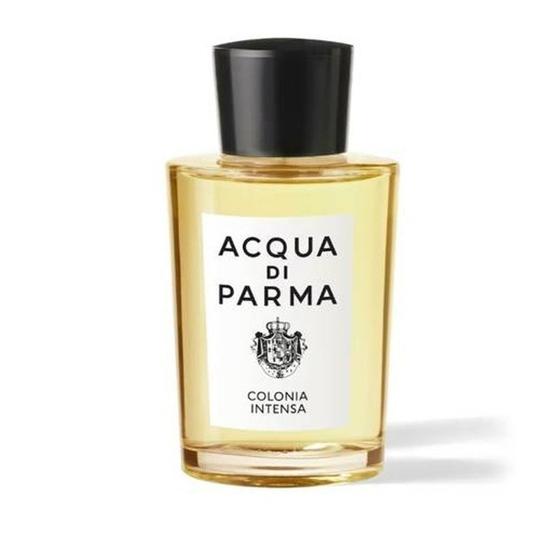 Acqua di Parma Colonia Intensa EDC 180ML perfume bottle – luxury fragrance | Perfury UAE