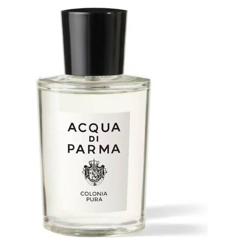 Acqua di Parma Colonia Pura Eau de Cologne 100ML perfume bottle – luxury fragrance | Perfury UAE