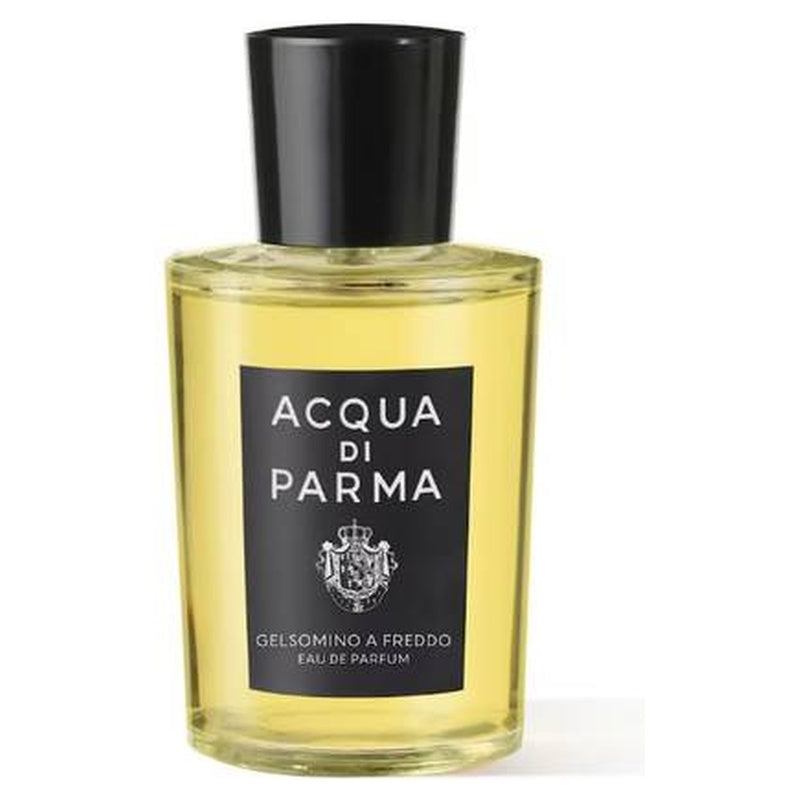 Acqua di Parma Gelsomino a Freddo Eau de Parfum 100ML perfume bottle – luxury fragrance | Perfury UAE