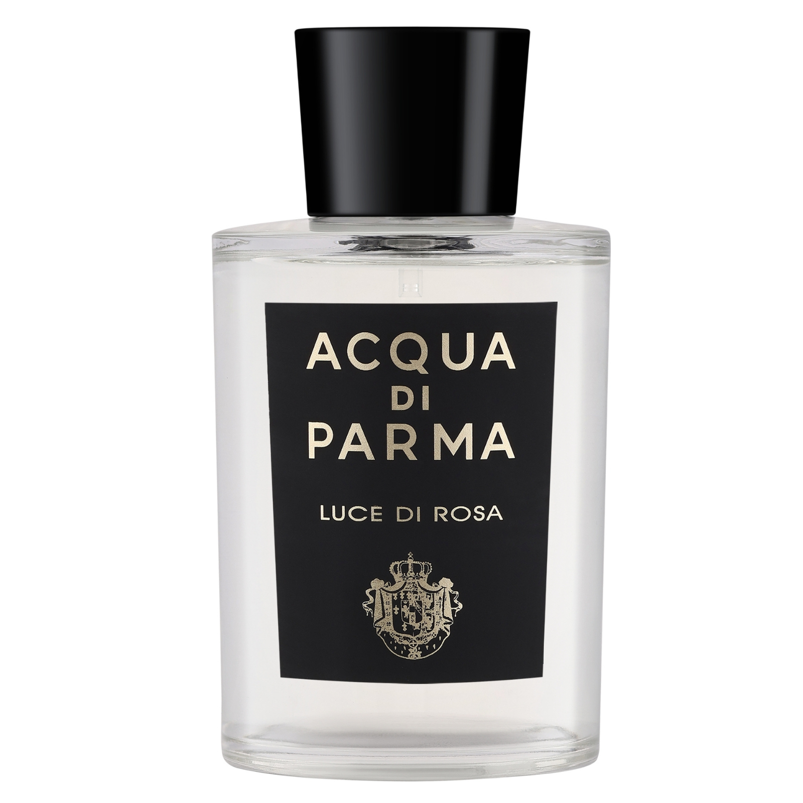 Acqua di Parma Luce di Rosa Eau de Parfum 180ML perfume bottle – luxury fragrance | Perfury UAE
