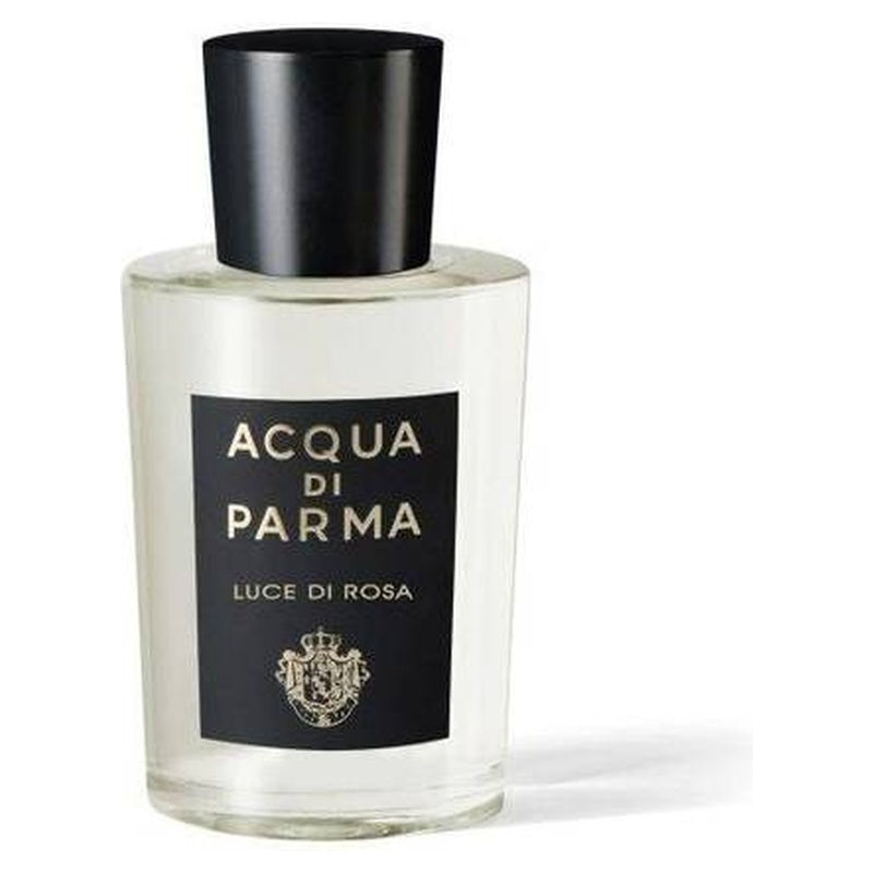 Acqua di Parma Luce di Rosa EDP 100ML perfume bottle – luxury fragrance | Perfury UAE
