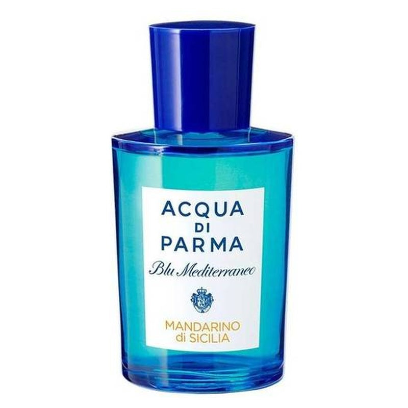 Acqua di Parma Mandarino di Sicilia EDT 100ML perfume bottle – luxury fragrance | Perfury UAE