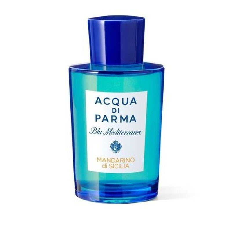 Acqua di Parma Mandarino Di Sicilia EDT 180ML perfume bottle – luxury fragrance | Perfury UAE