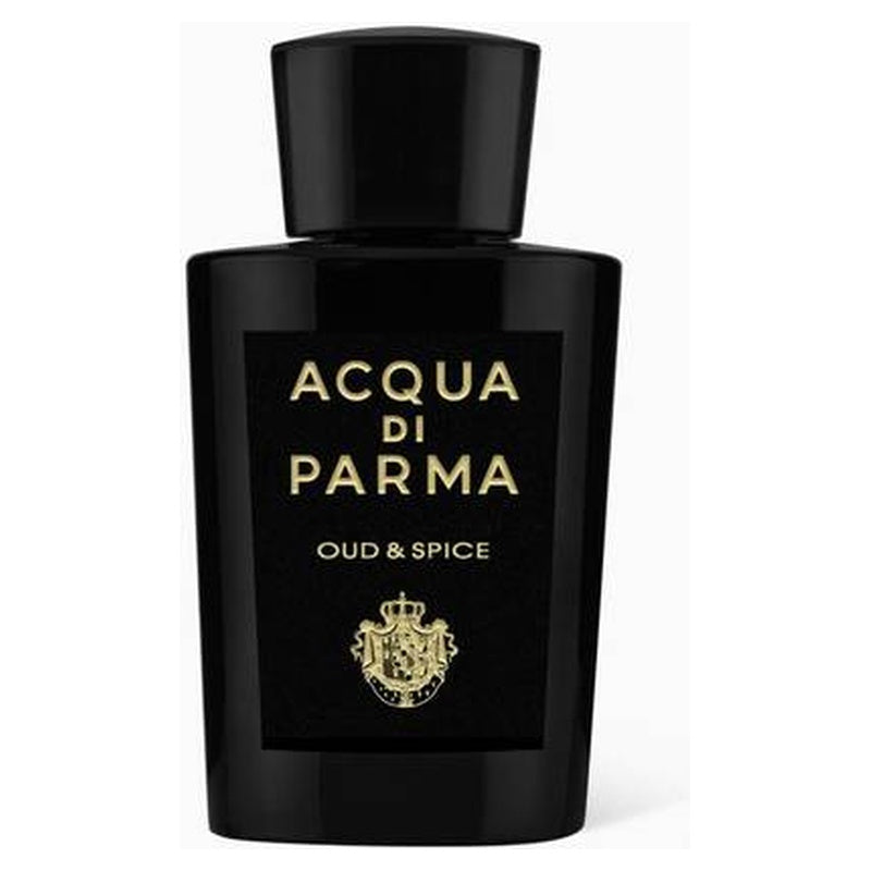 Acqua di Parma OUD & Spice Eau de Parfum 100ML perfume bottle – luxury fragrance | Perfury UAE