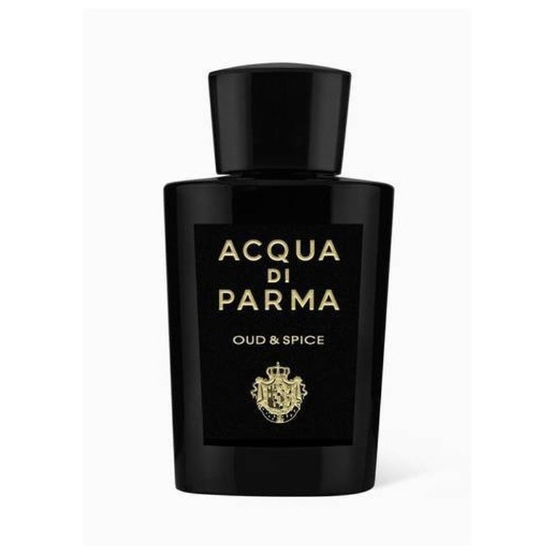 Acqua di Parma Oud & Spice EDP 180ML perfume bottle – luxury fragrance | Perfury UAE