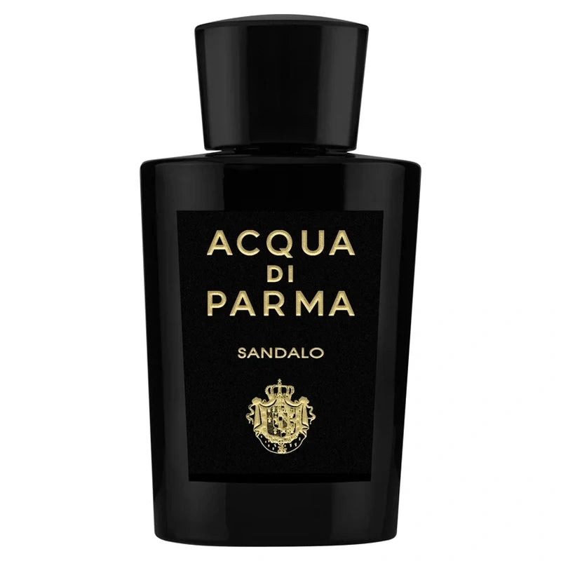 Acqua di Parma Sandalo EDP 100ML perfume bottle – luxury fragrance | Perfury UAE