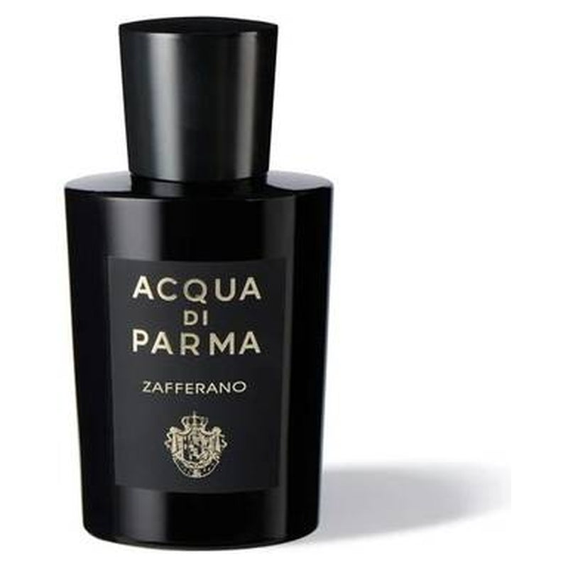 Acqua di Parma Zafferano Eau de Parfum 100ML perfume bottle – luxury fragrance | Perfury UAE