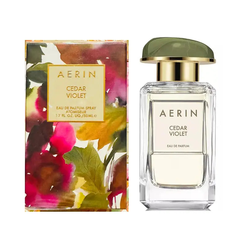 Aerin Cedar Violet EDP 50ML