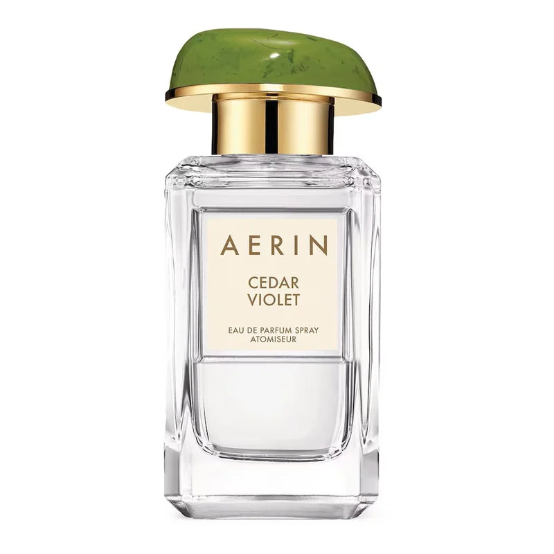 Aerin Cedar Violet EDP 50ML perfume bottle – luxury fragrance | Perfury UAE